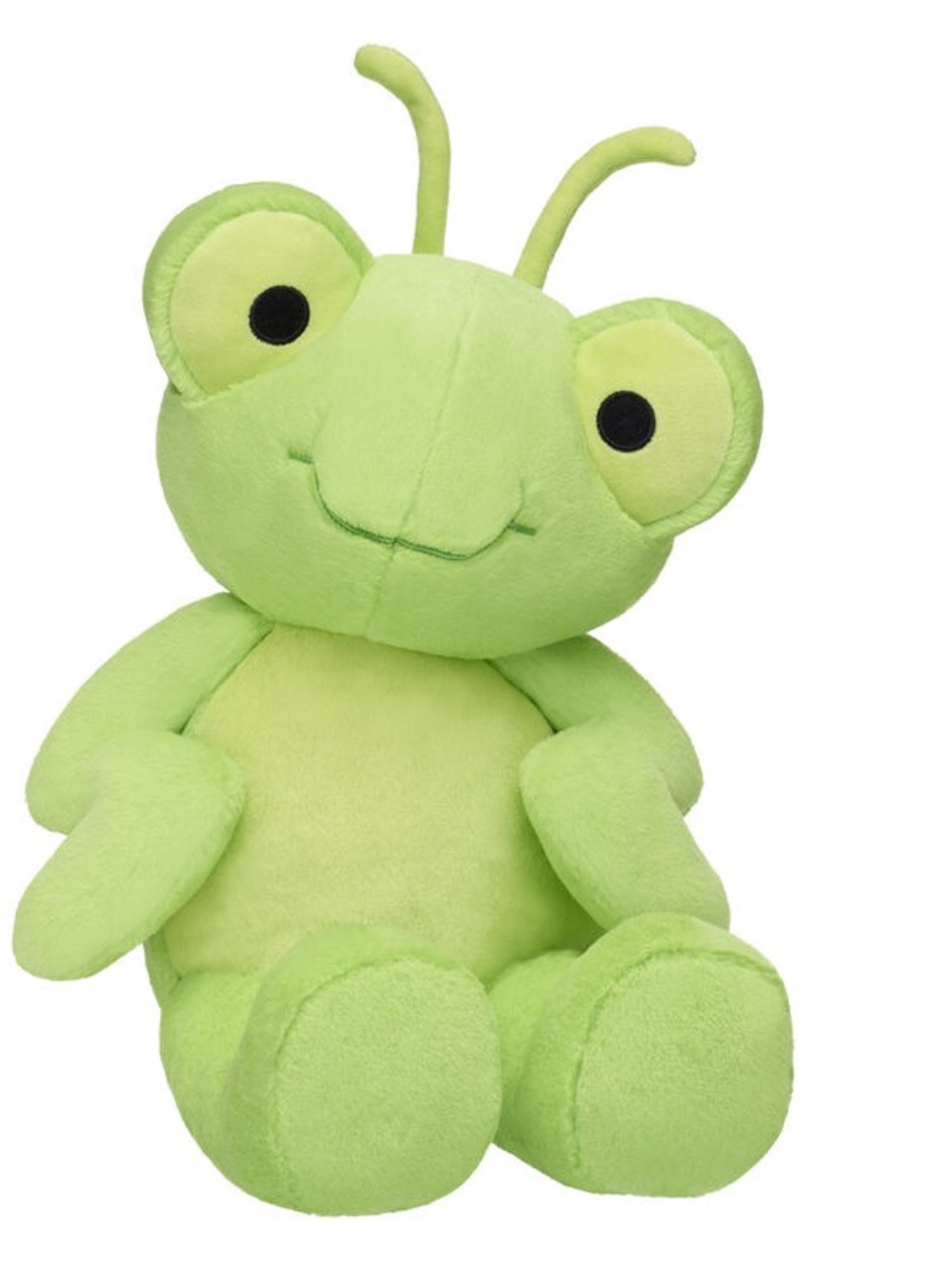 BAB Praying Mantis Stuffed Animal.